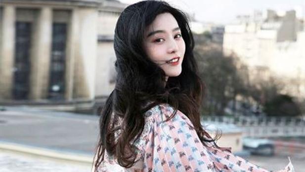 La misteriosa desaparición de Fan Bing Bing, la actriz más famosa de China