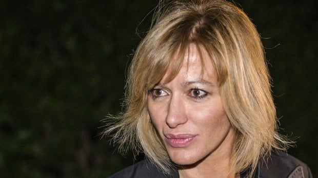 Susanna Griso, estalla contra unos productos adelgazantes que utilizan y manipulan su imagen sin permiso