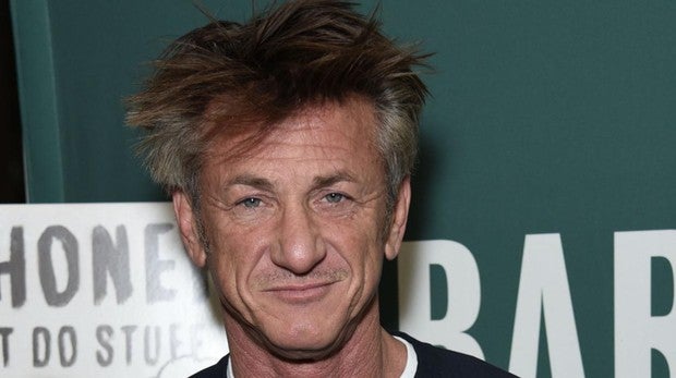 Sean Penn arremete contra el MeToo: «Su espíritu es dividir a hombres y mujeres»