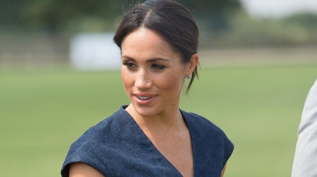 Meghan Markle, apartada por su ideología de izquierdas