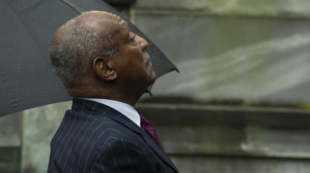 Bill Cosby, la decadencia de un codiciado actor a un «depredador sexual»