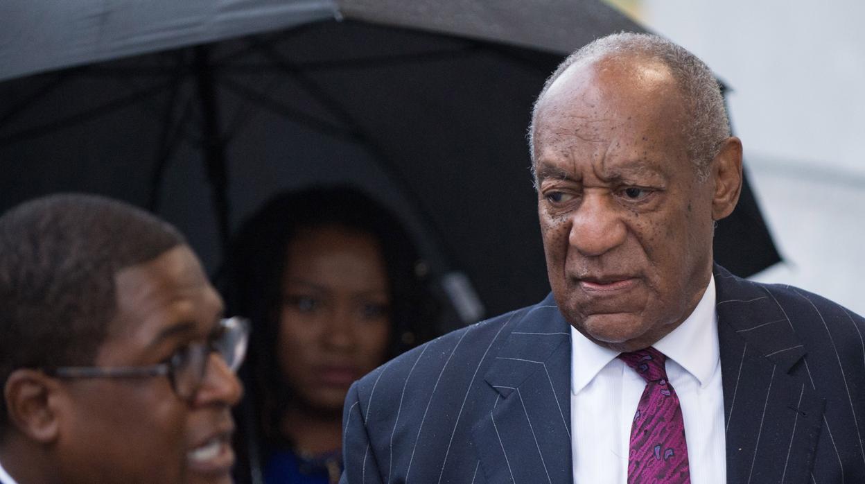 El portavoz de Bill Cosby califica el juicio como el más racista y sexista de la historia