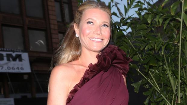 Gwyneth Paltrow vuelve a demostrar que su hija Apple es su «mini yo»