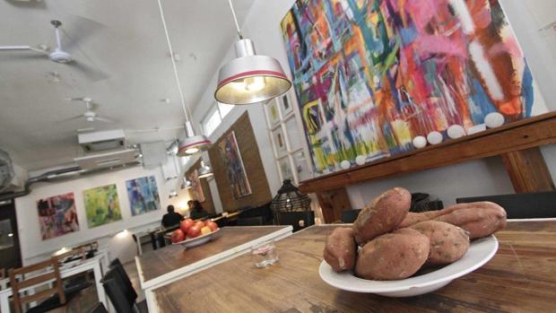 ¿Qué se cuece en ConTenedor?