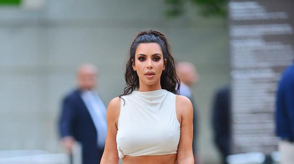 La aseguradora de Kim Kardashian reclama a su exguardaespaldas seis millones de dólares por el robo en París