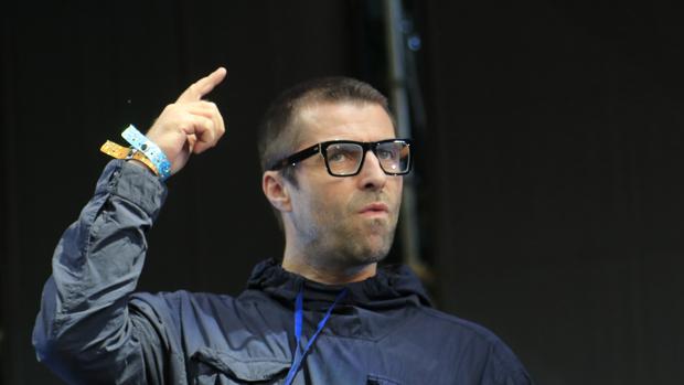 Liam Gallagher, interrogado por una presunta agresión a su novia