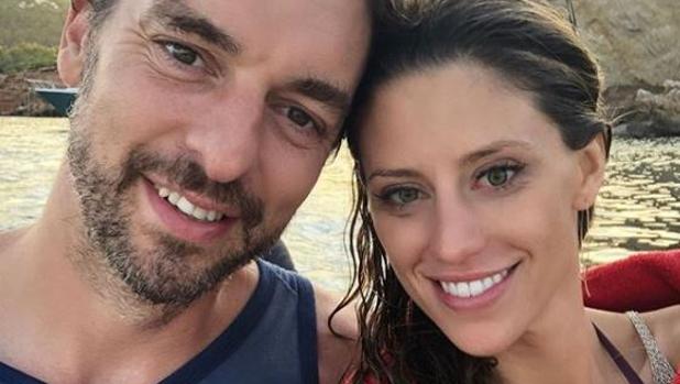 Pau Gasol anuncia su boda con la californiana Cat McDonnell