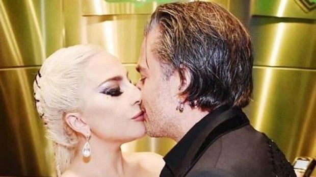 Así es Christian Carino, el futuro marido de Lady Gaga