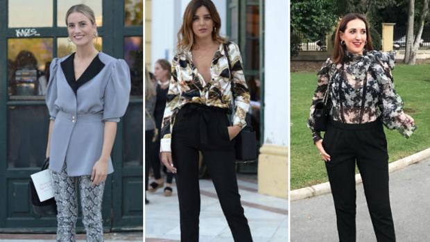 Code 41 Trending Day: los mejores looks de la tercera jornada