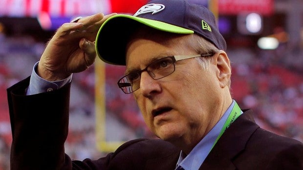 ¿A dónde irá la millonaria fortuna de Paul Allen, que murió sin herederos?