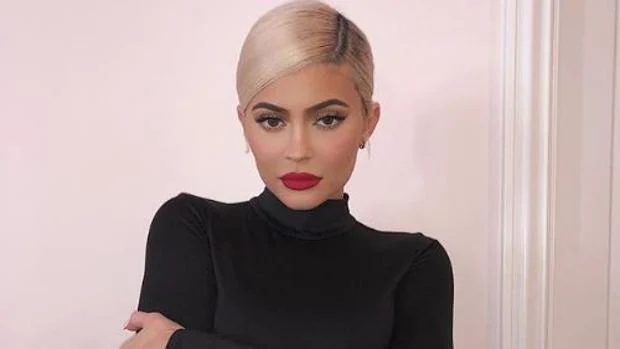 Kylie Jenner, un imperio de la cosmética a base de plagios