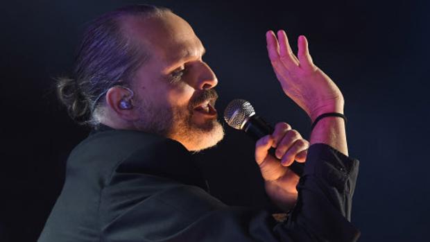 ¿Cómo consiguió ocultar Miguel Bosé a su novio durante 26 años?