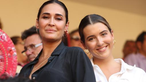 Las nuevas reinas del corazón: Tana Rivera, Alba Díaz o Isa Pantoja «roban» el foco a sus madres