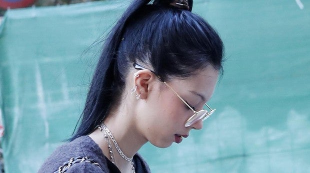 El hermano «secreto» de Alejandra Rubio que el clan Campos quiere ocultar