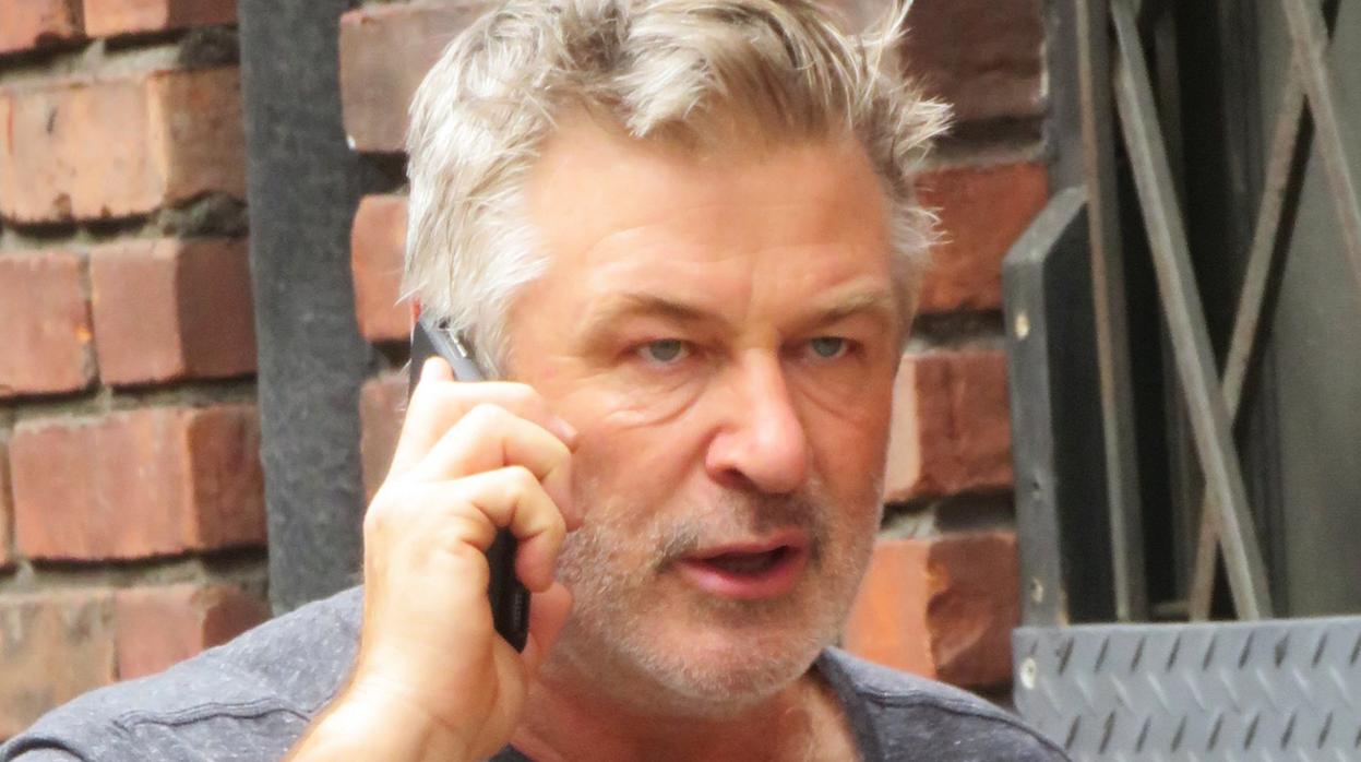 Alec Baldwin