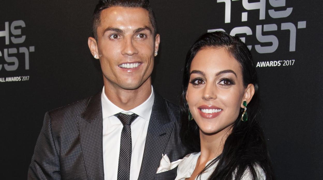 Georgina Rodríguez y Cristiano Ronaldo aumentan la familia con una exclusiva mascota