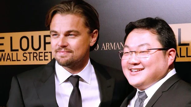 El estafador malayo que engatusó a DiCaprio y a la elite de Hollywood