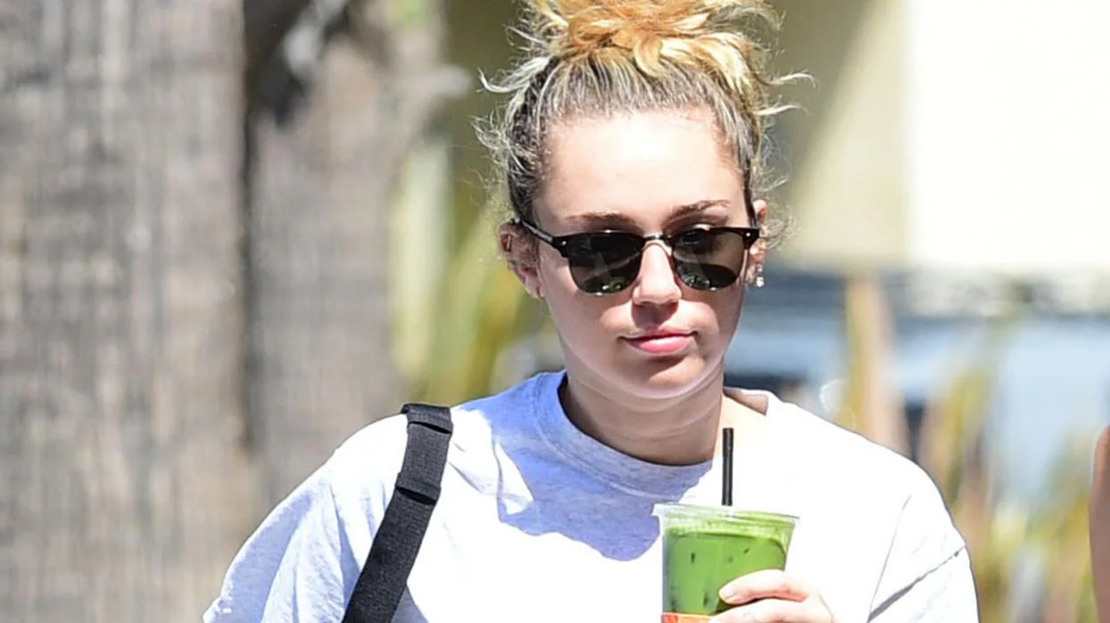 Miley Cyrus pierde su casa en los incendios de California