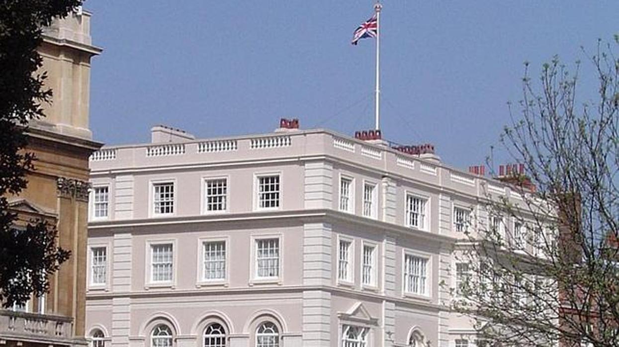 Clarence House