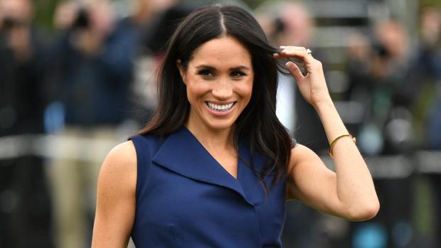 El gran secreto de belleza de Meghan Markle está en el arroz