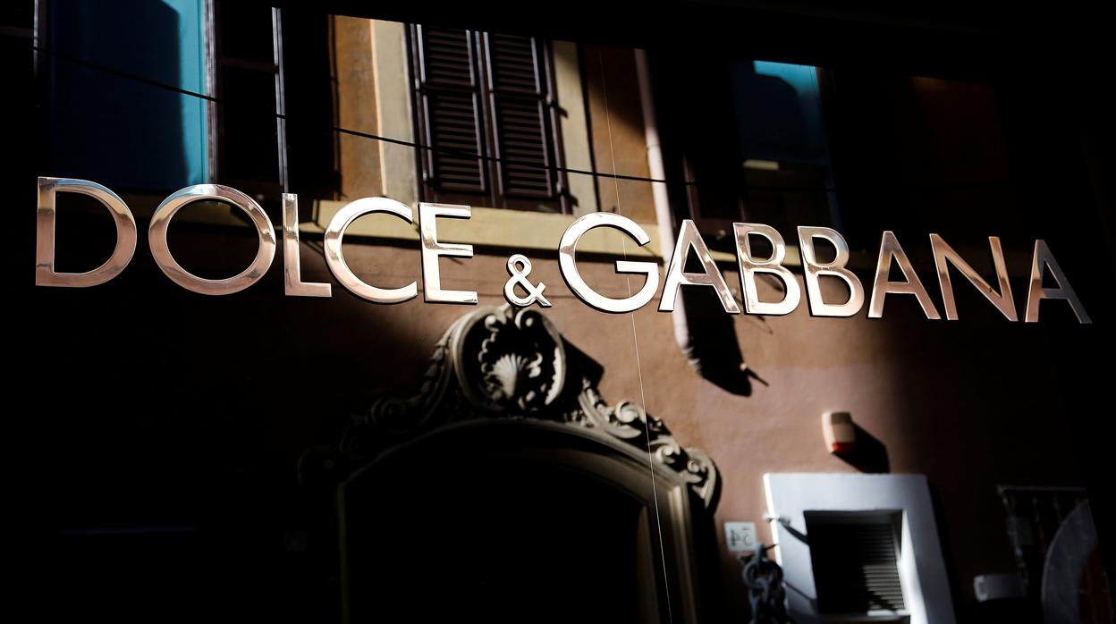 Dolce &amp; Gabbana