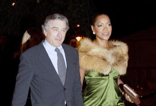 El divorcio fallido de Robert De Niro: infidelidades, peleas y test de drogas