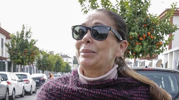 La estabilidad emocional de Isabel Pantoja se desmorona