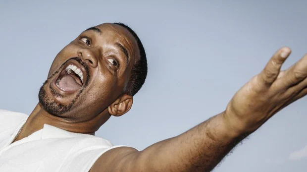 Vídeo: La peligrosa broma de Will Smith con la que acabó detenido
