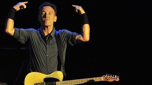 La razón por la que Bruce Springsteen lleva medicándose más de 30 años