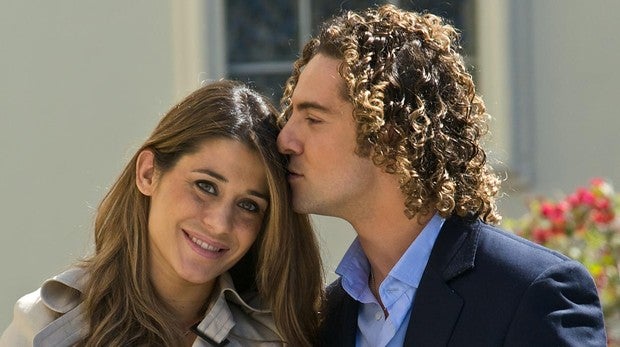 El chófer de David Bisbal rompe su silencio: «Elena Tablada le trataba como a un perro»