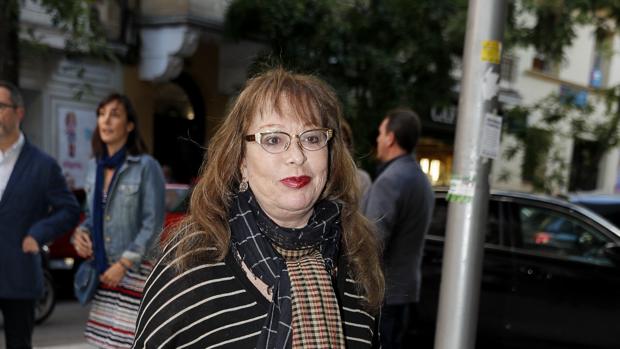 Miedo, inseguridad y ceguera: el peor momento de Massiel