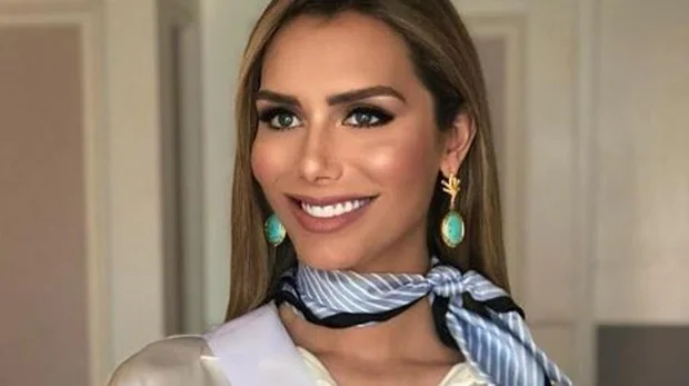 Brutales insultos a la primera transexual candidata a Miss Universo: «Promueve la depravación»