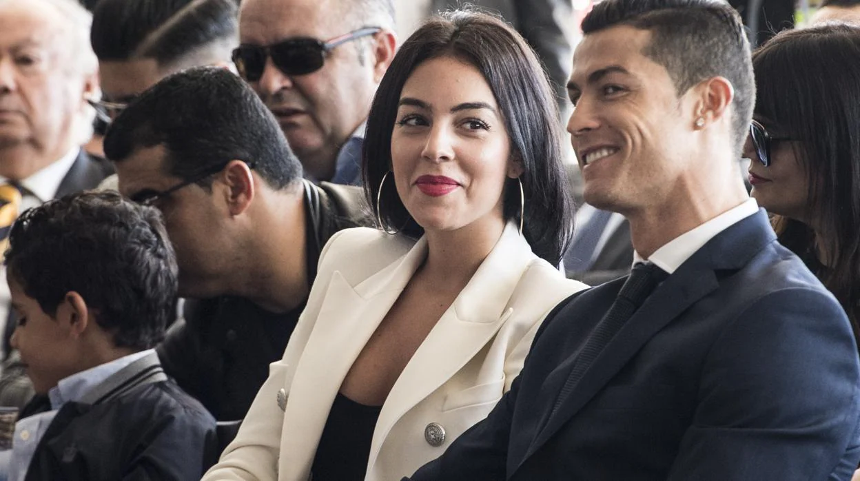 El truco de Cristiano Ronaldo para ir a misa todos los domingos sin que le reconozcan