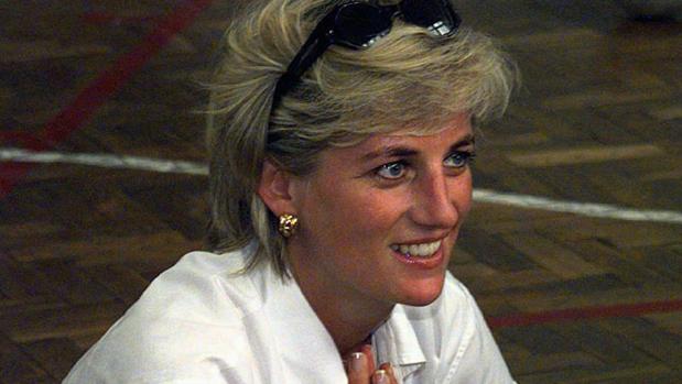 La mujer estadounidense que afirma ser la tía de Diana de Gales