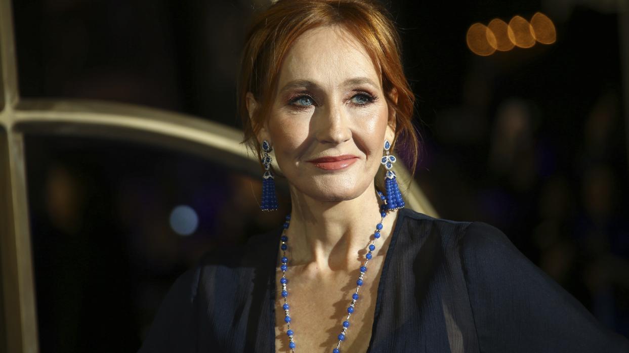 JK Rowling, enfrentada con su exasistenta por 20.000 libras