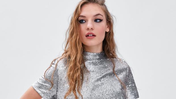 Descubre tu look ideal para triunfar esta Nochevieja