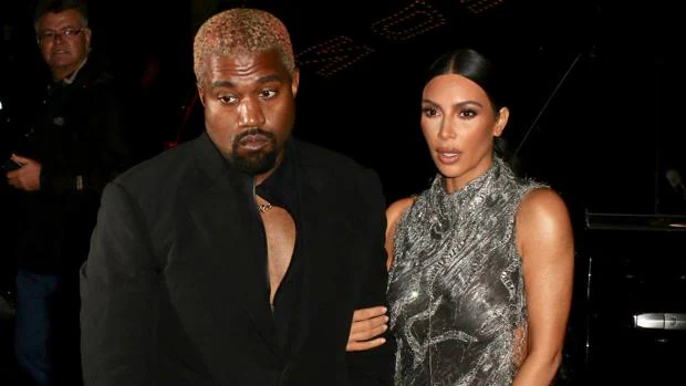 Kim Kardashian y Kanye West amplían la familia con su cuarto hijo