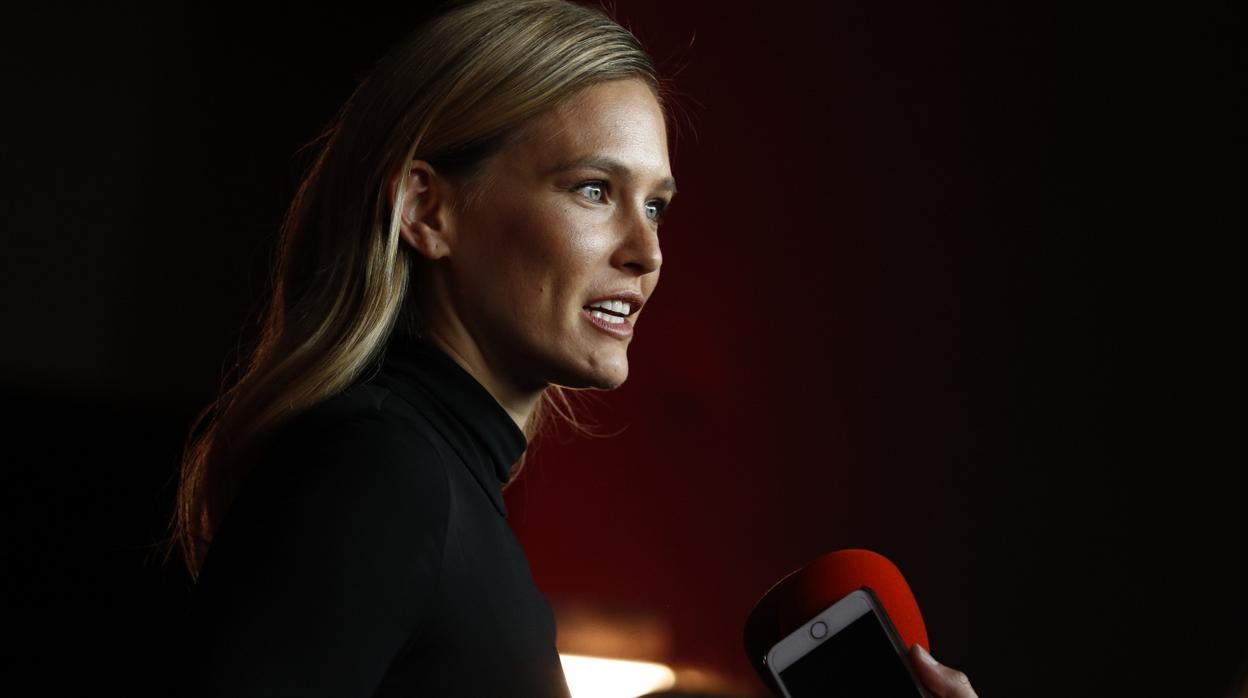 Bar Refaeli, a juicio por evadir 5,5 millones de euros