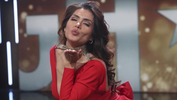 Los planes de Miriam Saavedra para el premio de «GH VIP»