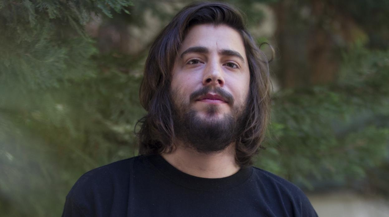 Salvador Sobral