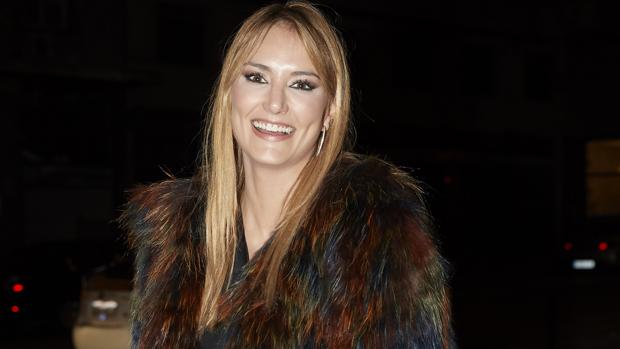 El extraño mensaje de Alba Carrillo tras anunciarse la segunda boda de Feliciano López