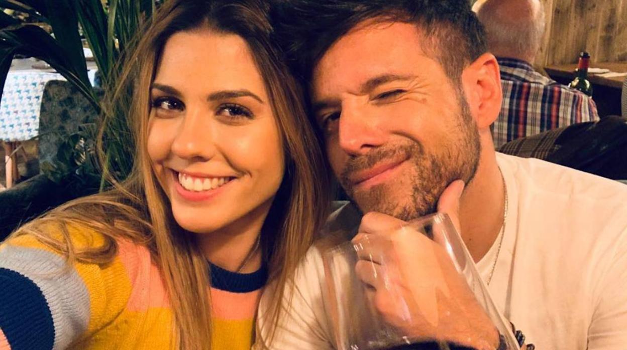 Pablo López rompe con su novia y aviva los rumores de una relación con Miriam («OT»)