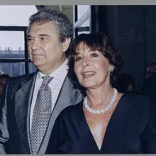 Velasco y Marsó, en 1999