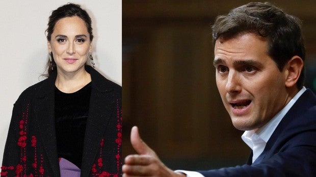 Tamara Falcó habla sobre su supuesto enamoramiento hacia Albert Rivera