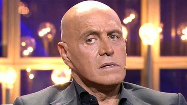 Kiko Matamoros defiende a su novia: «Atentan contra el honor y su intimidad»