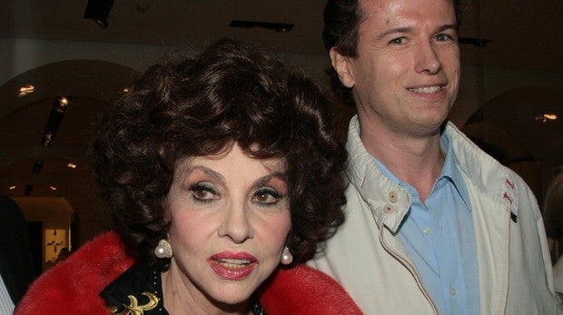 El Papa anula el matrimonio de Gina Lollobrigida y Javier Rigau