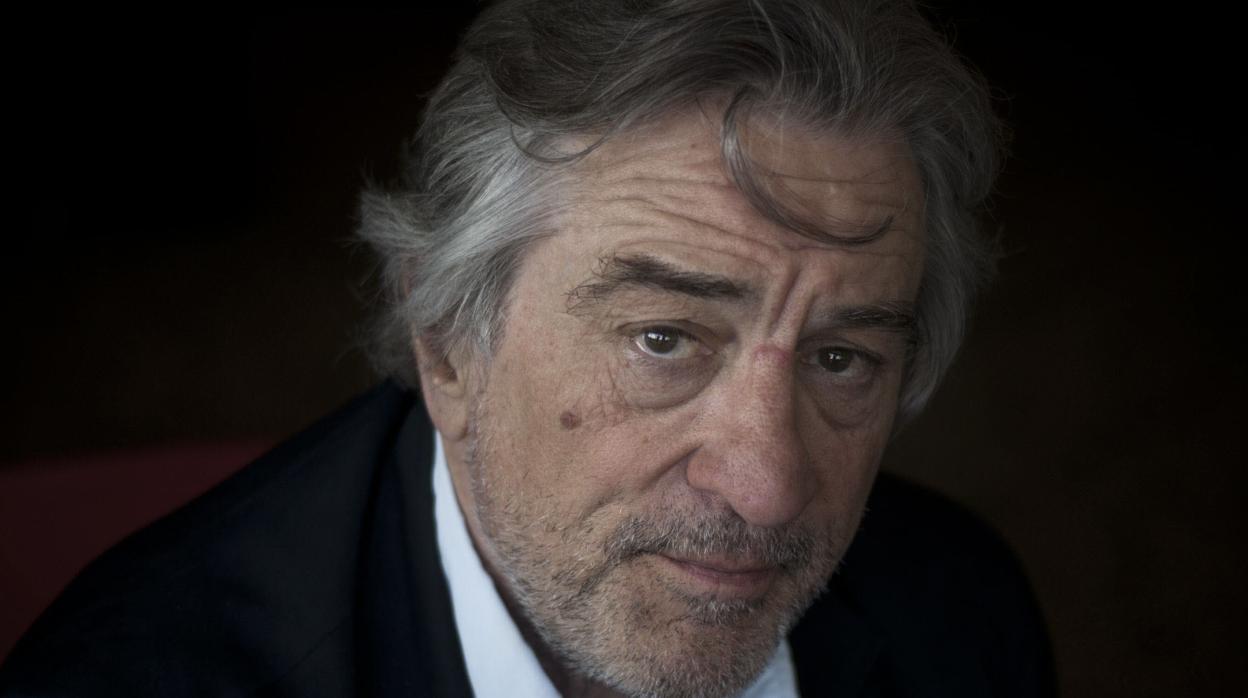 Robert de Niro vuelve a enfrentarse a Grace Hightower por la custodia de su hija