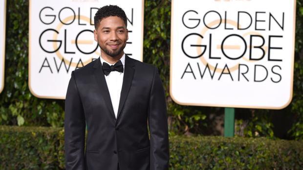 Jussie Smollett rompe su silencio tras la brutal agresión racista y homófoba