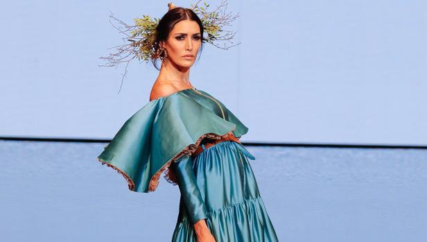 SIMOF 2019: el desfile de José Raposo, en fotos