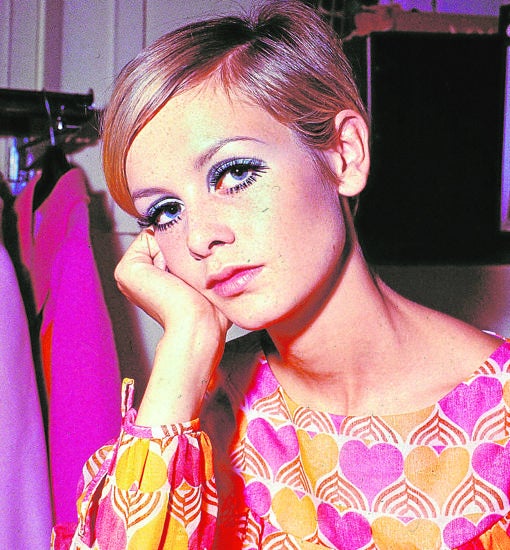 Twiggy